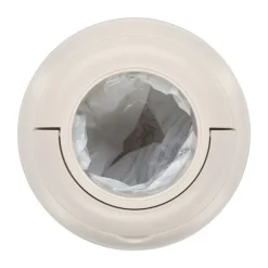 We-Too Deksel voor Luieremmer - Slim - Oatmeal