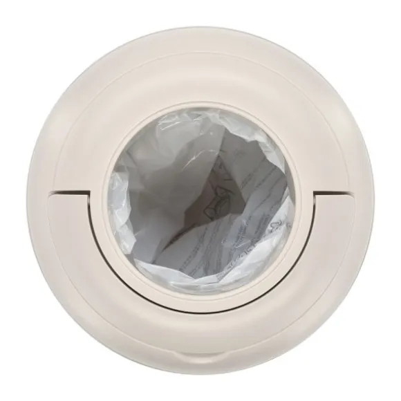 We-Too Deksel voor Luieremmer - Slim - Oatmeal