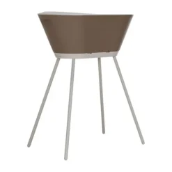 We-Too 8-Delige Badset - Deep Blue