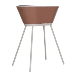 We-Too 8-Delige Badset - Deep Blue