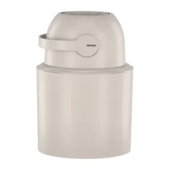 We-Too 8-Delige Badset - Deep Blue