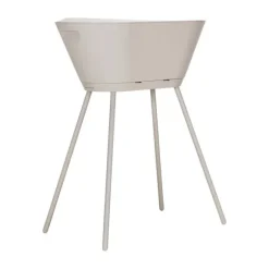 We-Too 3-Delige Badset - Off White