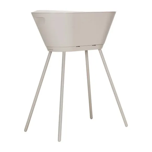 We-Too 3-Delige Badset - Off White