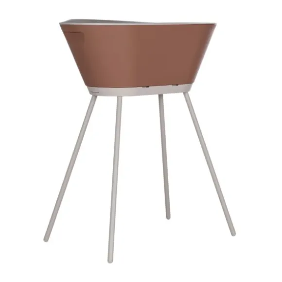 We-Too 3-Delige Badset - Off White