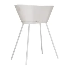 We-Too 4-Delige Badset - Off White