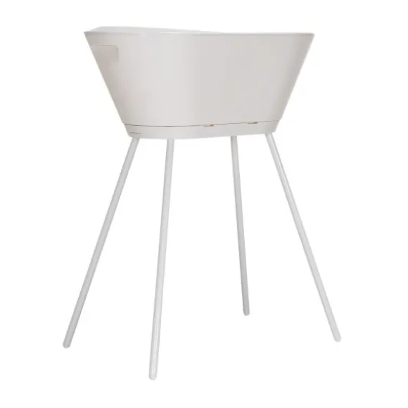 We-Too 4-Delige Badset - Off White