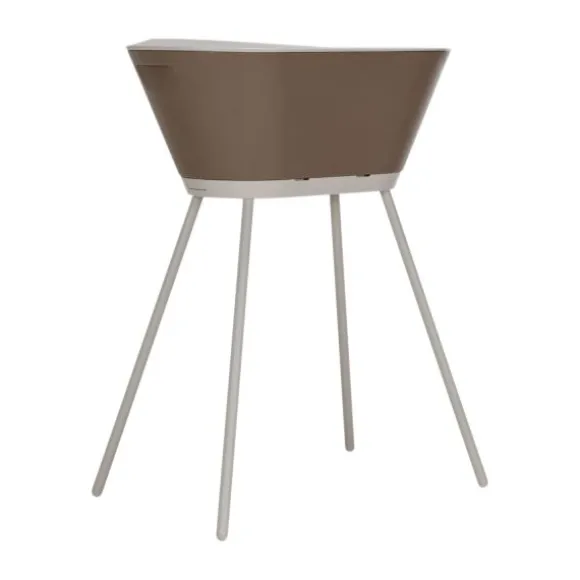 We-Too 4-Delige Badset - Off White