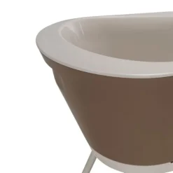 We-Too 4-Delige Badset - Off White