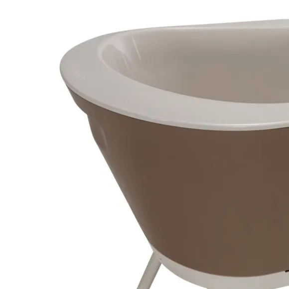 We-Too 4-Delige Badset - Off White