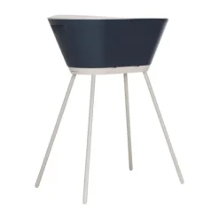 We-Too 4-Delige Badset - Off White