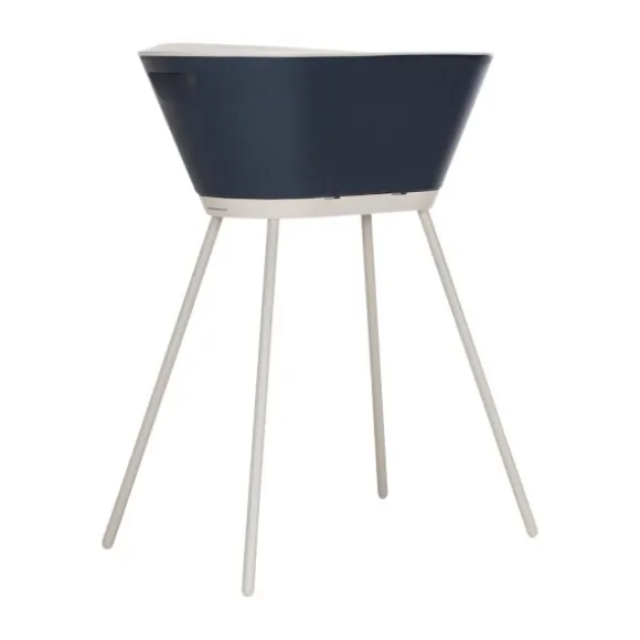 We-Too 4-Delige Badset - Off White