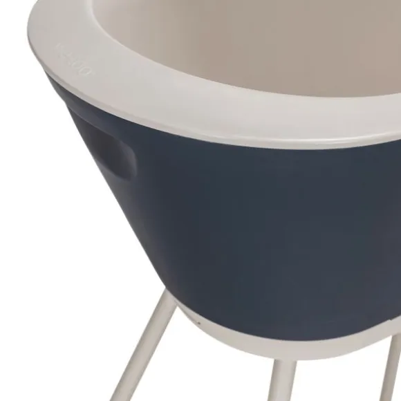 We-Too 4-Delige Badset - Off White