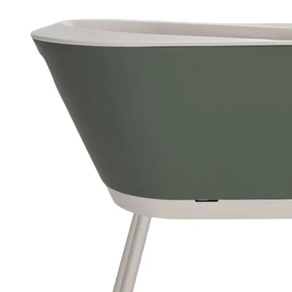 We-Too 4-Delige Badset - Off White