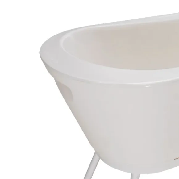 We-Too 4-Delige Badset - Off White