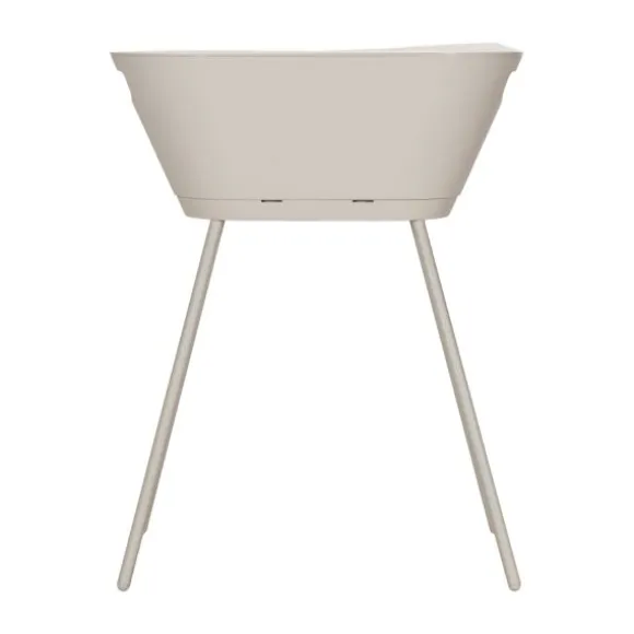 We-Too 4-Delige Badset - Off White