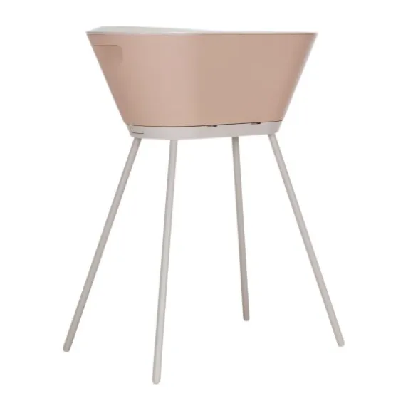 We-Too 4-Delige Badset - Off White