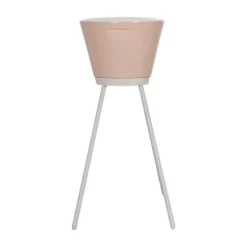 We-Too 4-Delige Badset - Off White