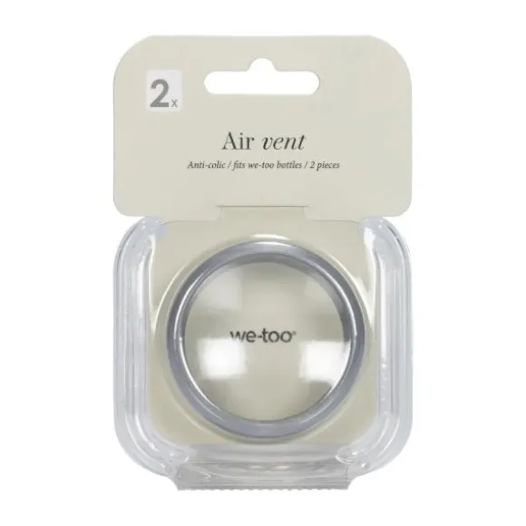 We-Too Sealer - 2 Stuks