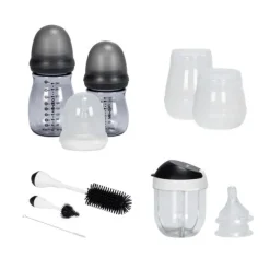 We-Too Starterset - Oatmeal