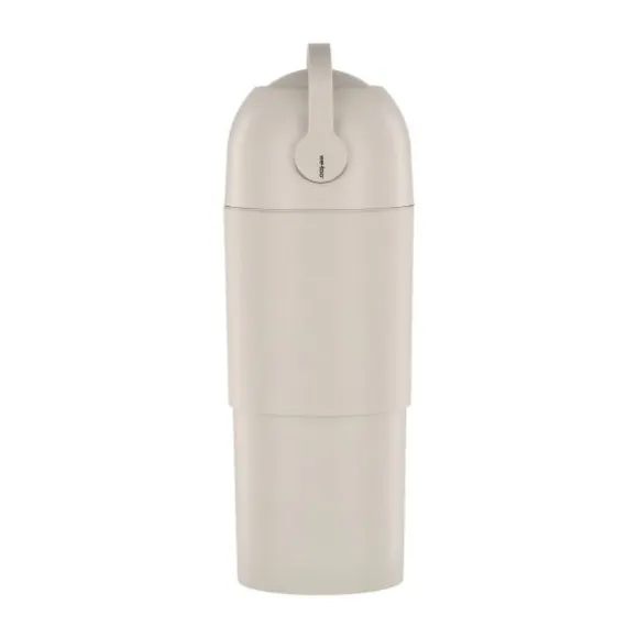 We-Too Telescopische Luieremmer Slim - Oatmeal