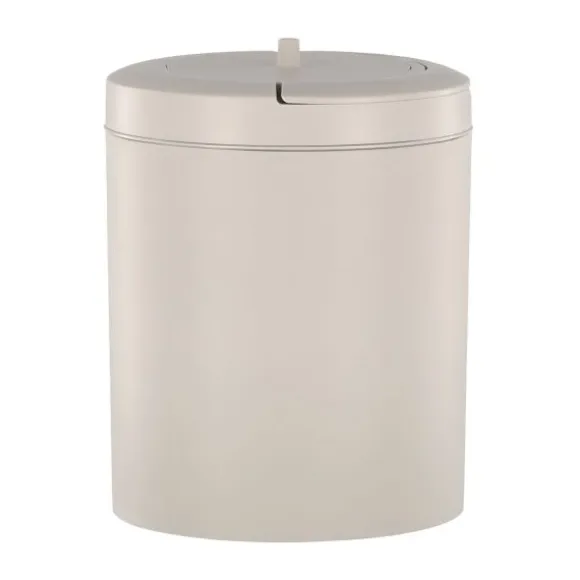 We-Too Telescopische Luieremmer Slim - Oatmeal