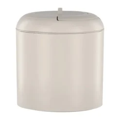 We-Too Telescopische Luieremmer Slim - Oatmeal