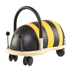 Wheelybug Bij Loopwagen Small