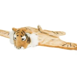 Wild & Soft Dierenkostuum - Tijger