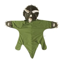 Wild & Soft Dierenkostuum - Dino