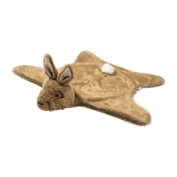 Wild & Soft Dierenkostuum - Haas