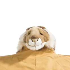 Wild & Soft Dierenkostuum - Leeuw