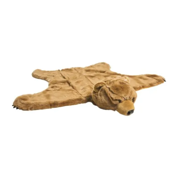 Wild & Soft Dierenkostuum - Beer