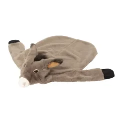 Wild & Soft Dierenkostuum - Ezel