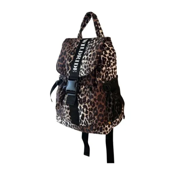 Wildride Mom Rugzak - Savannah