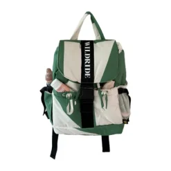 Wildride Mom Rugzak - Savannah