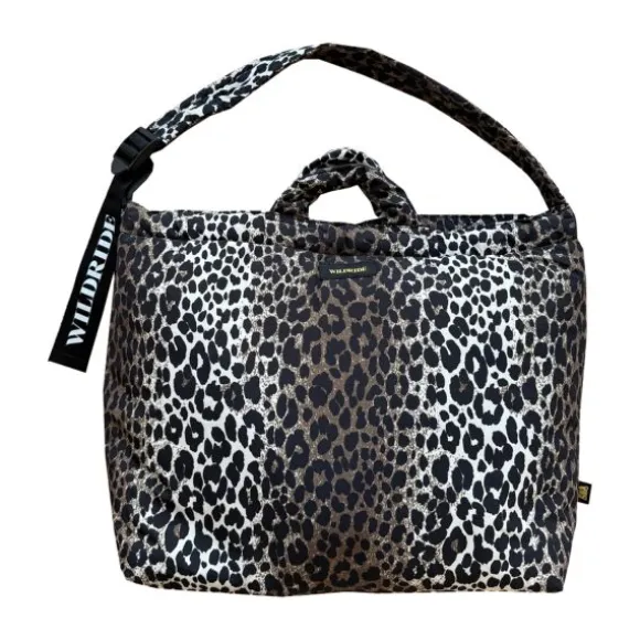 Wildride Mom Verzorgingstas - Savannah