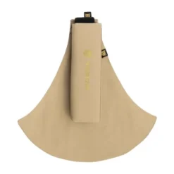 Wildride Peuterdraagzak - Beige