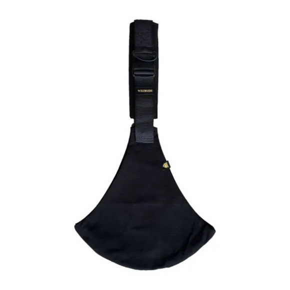 Wildride Peuterdraagzak - Beige