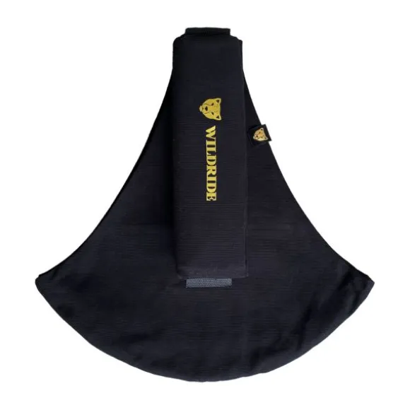 Wildride Peuterdraagzak - Beige