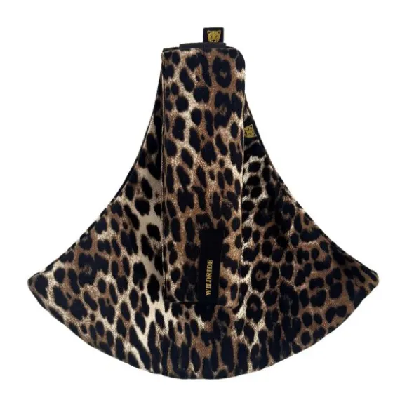 Wildride Peuterdraagzak - Savannah