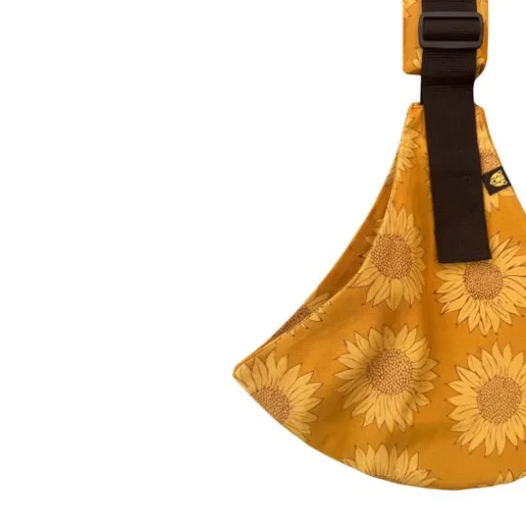 Wildride Peuterdraagzak - Savannah