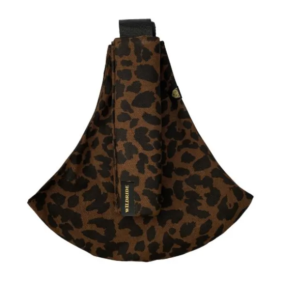 Wildride Peuterdraagzak - Savannah