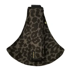 Wildride Peuterdraagzak - Savannah