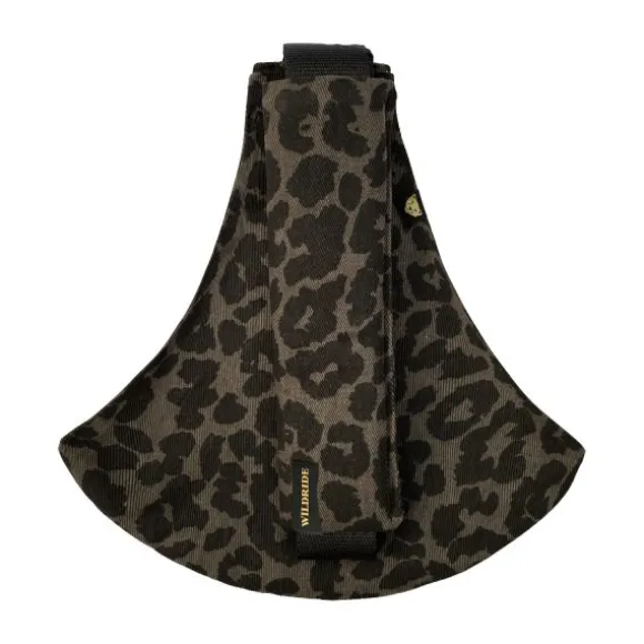 Wildride Peuterdraagzak - Savannah