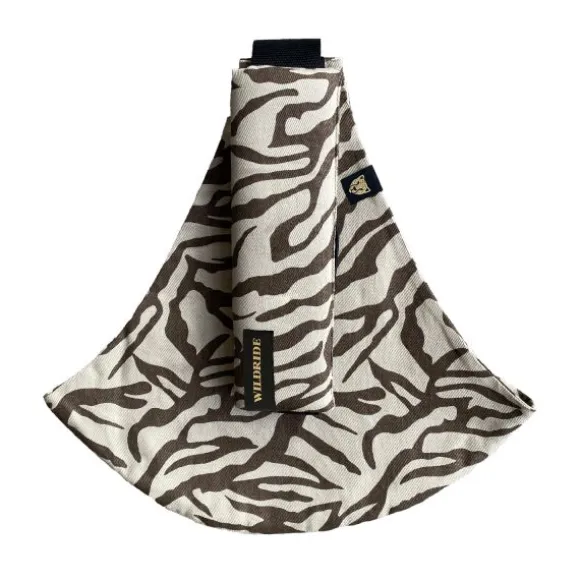 Wildride Peuterdraagzak - Savannah