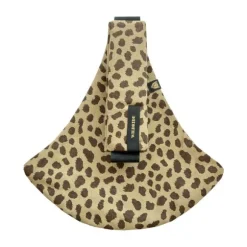 Wildride Peuterdraagzak - Savannah