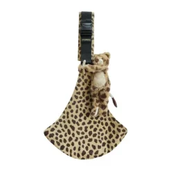 Wildride Peuterdraagzak - Savannah