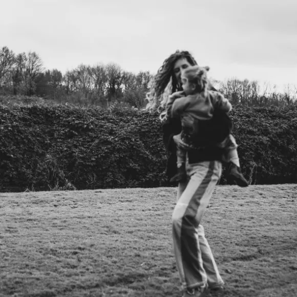 Wildride Peuterdraagzak - Savannah