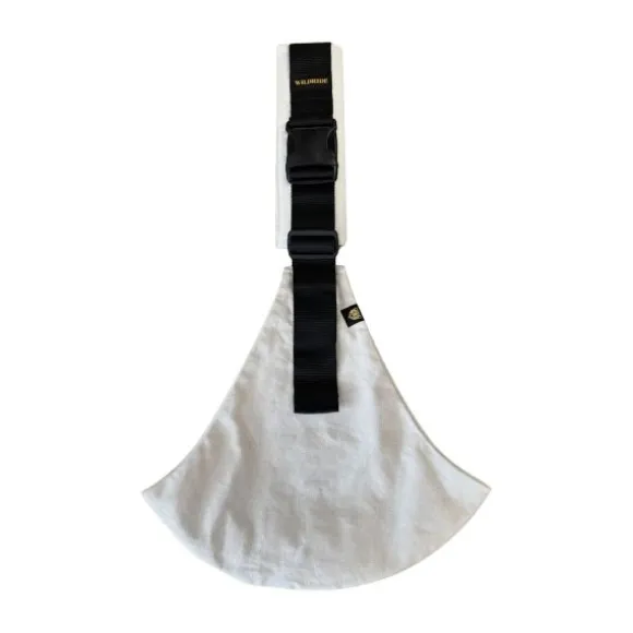 Wildride Peuterdraagzak - Savannah