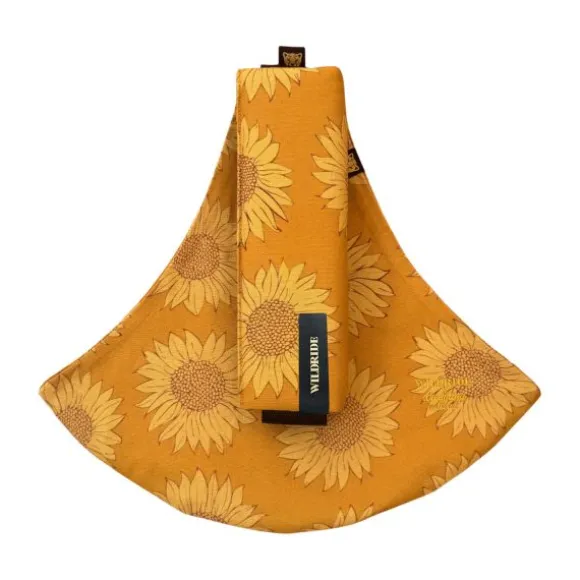 Wildride Peuterdraagzak - Savannah